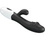 Pretty Love Flirtation PRETTY LOVE - SNAPPY G-SPOT VIBRATOR BLACK