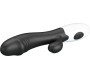 Pretty Love Flirtation PRETTY LOVE - SNAPPY G-SPOT VIBRATOR BLACK