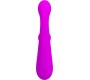 Pretty Love Flirtation PRETTY LOVE - SKYLAR PURPLE STIMULATOR VIBRATOR