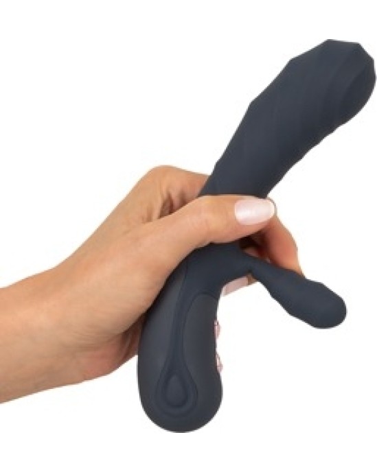 You2Toys Oh! Rabbit vibrator