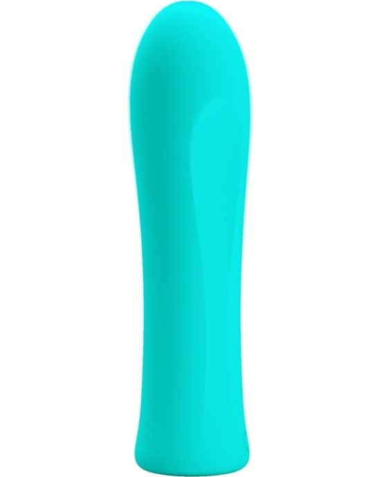 Prettylove Alfreda Vibrating Bullet USB