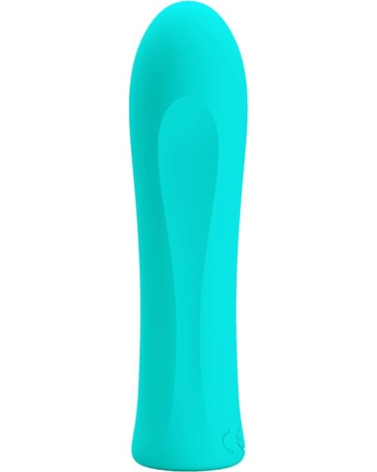 Prettylove Alfreda Vibrating Bullet USB