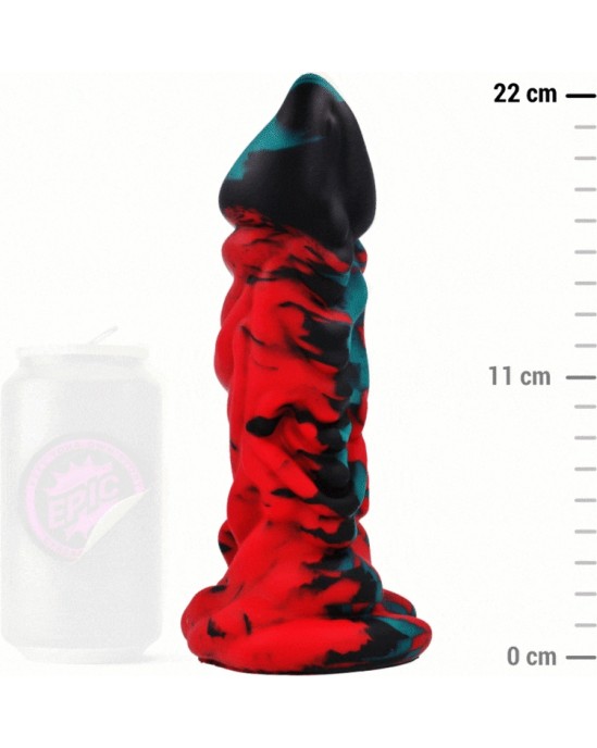 Epic PHOBOS DILDO CHILD OF LOVE AND DELIGHT LARGE SIZE