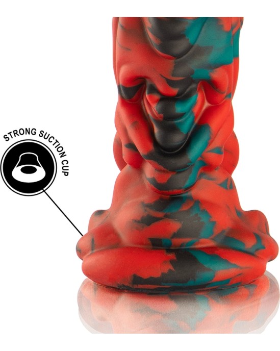 Epic PHOBOS DILDO CHILD OF LOVE AND DELIGHT LARGE SIZE