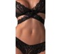 Obsessive OBS Bra Set M/L