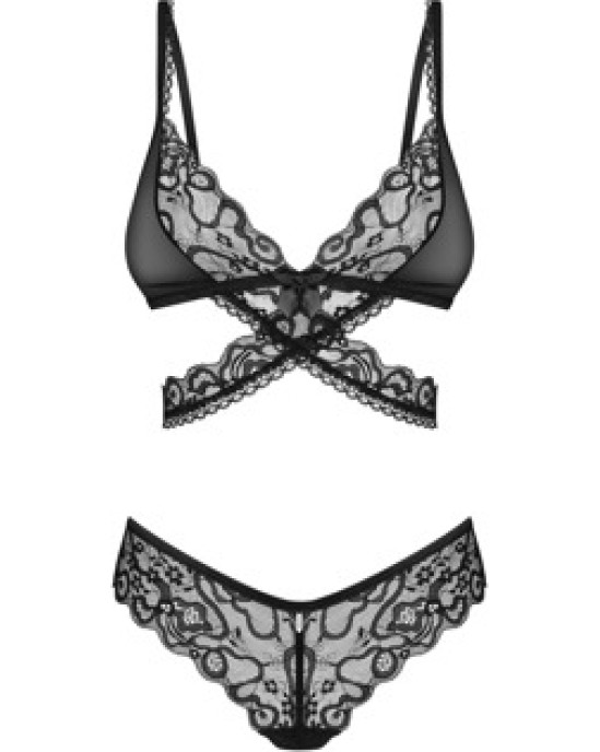 Obsessive OBS Bra Set M/L