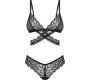 Obsessive OBS Bra Set M/L