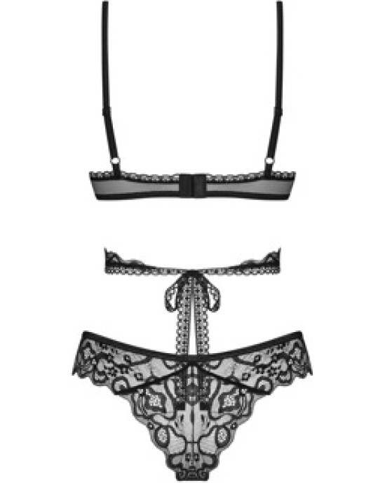 Obsessive OBS Bra Set M/L