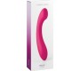 Jimmyjane JJ Tilla Silicone Dildo