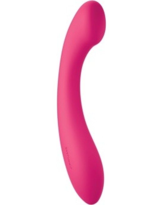 Jimmyjane JJ Tilla Silicone Dildo