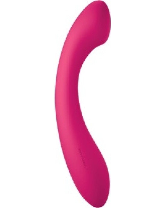 Jimmyjane JJ Tilla Silicone Dildo