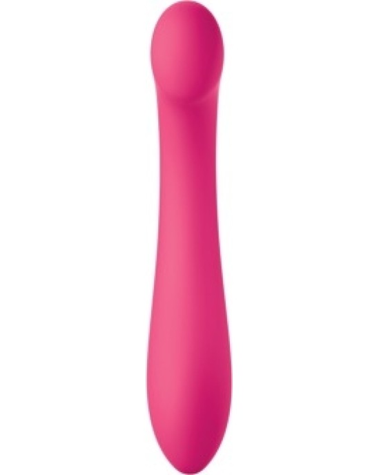 Jimmyjane JJ Tilla Silicone Dildo