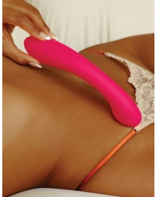 Jimmyjane JJ Tilla Silicone Dildo