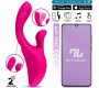 Intoyou App Series Derek Vibe ar Finger Function 3 motoriem un lietotni