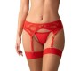 Obsessive OBS Suspender Belt L/XL