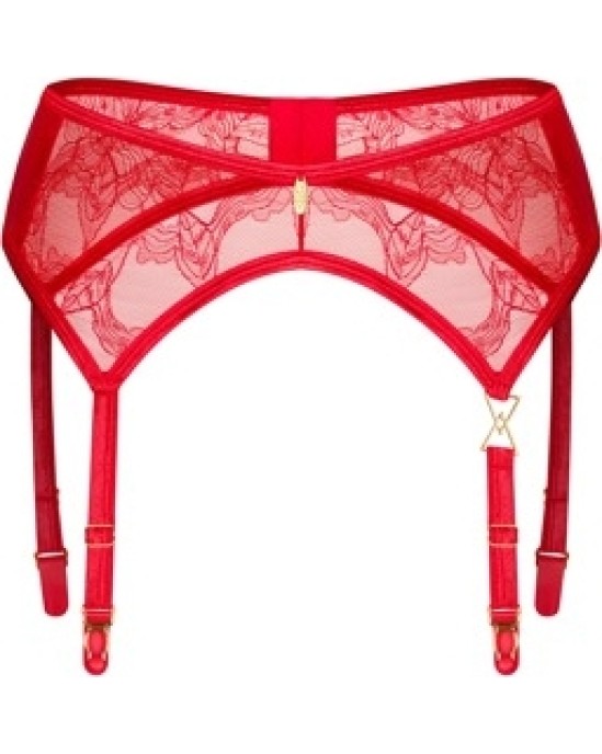 Obsessive OBS Suspender Belt L/XL