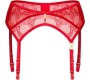 Obsessive OBS Suspender Belt L/XL