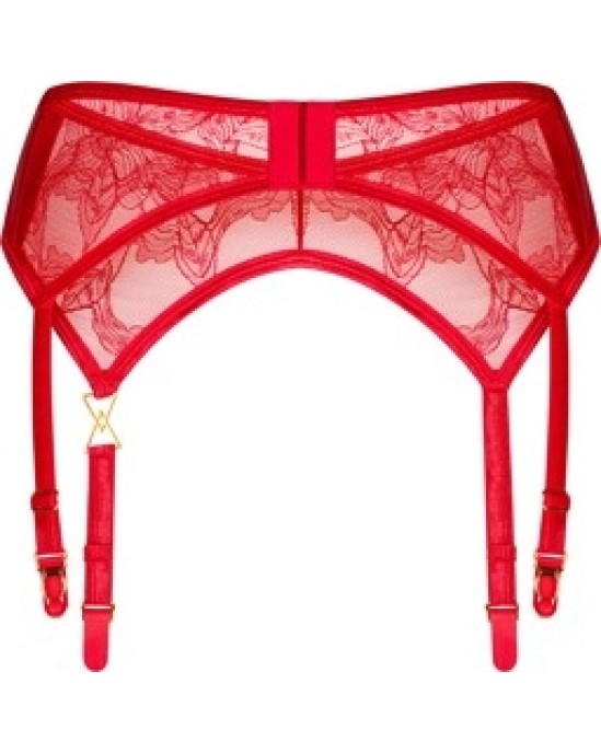 Obsessive OBS Suspender Belt L/XL