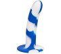 Admiral SWIRL DILDO FLEXIBLE