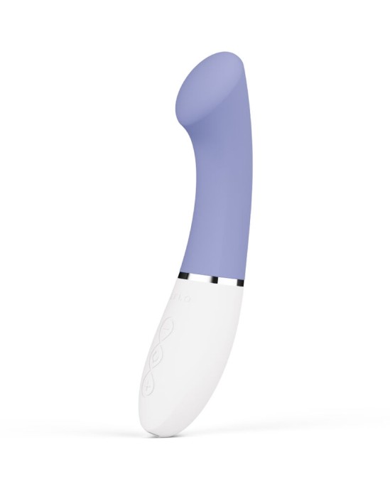 Lelo GIGI™ 3 G-SPOT VIBRATOR BLUE