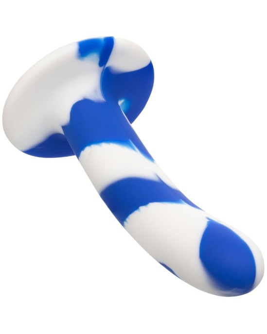 Admiral SWIRL DILDO FLEXIBLE