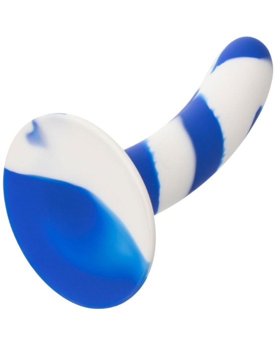 Admiral SWIRL DILDO FLEXIBLE