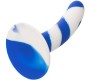 Admiral SWIRL DILDO FLEXIBLE