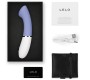 Lelo GIGI™ 3 G-SPOT VIBRATOR BLUE