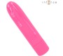 Intense Fun INTENSE — SYMONE USB UZLĀDĒJAMS VIBRĒJOŠS BULLET 8 VIBRATIONS PINK 10 x 2,2 CM