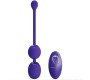 Pretty Love - WILLIE YOUTH REMOTE CONTROL BALLS & VIOLET VIBRATION