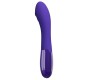 Pretty Love - ELEMENTĀLAIS JAUNATNES VIBRATORS DILDO