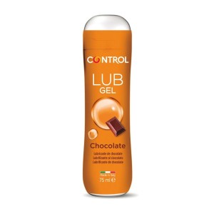 Control Šokolādes lubrikants 75 ml