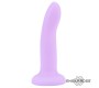 Dildox By Engily Ross Dildo Articulable Silicona L?quida 17 cm