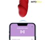 Intoyou App Series Ascen Thrusting and Wing Vibe с магнитным USB-приложением