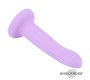 Dildox By Engily Ross Dildo Articulable Silicona L?quida 17 cm