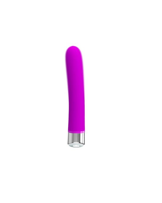 Prettylove Vibe Randolph Silicone Purple