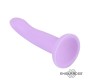 Dildox By Engily Ross Dildo Artikulējamais Silicon L quida 17 cm