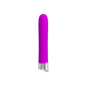 Prettylove Vibe Randolph Silicone Purple