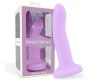 Dildox By Engily Ross Dildo Artikulējamais Silicon L quida 17 cm