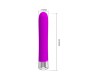 Prettylove Vibe Randolph Silicone Purple