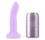 Dildox By Engily Ross Dildo Artikulējamais Silicon L quida 17 cm