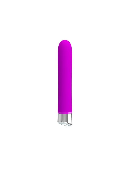 Prettylove Vibe Randolph Silicone Purple