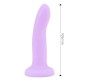 Dildox By Engily Ross Dildo Articulable Silicona L?quida 17 cm