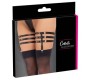 Cottelli Accessoires Garters S/M