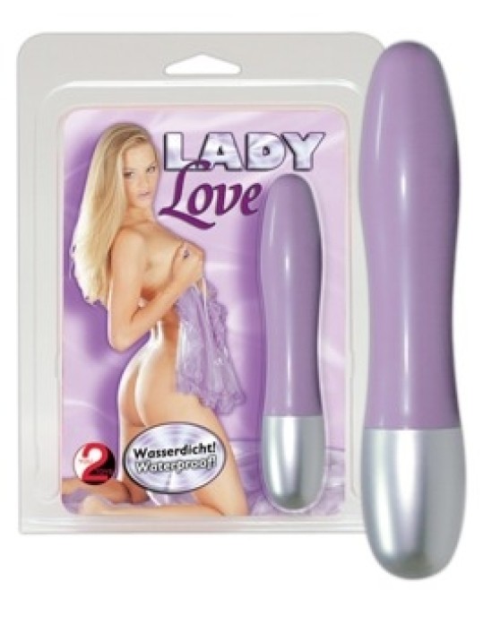 You2Toys Lady Love Vibrators