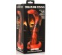 Xr - Creature Cocks KING COBRA SILIKONA DILDO