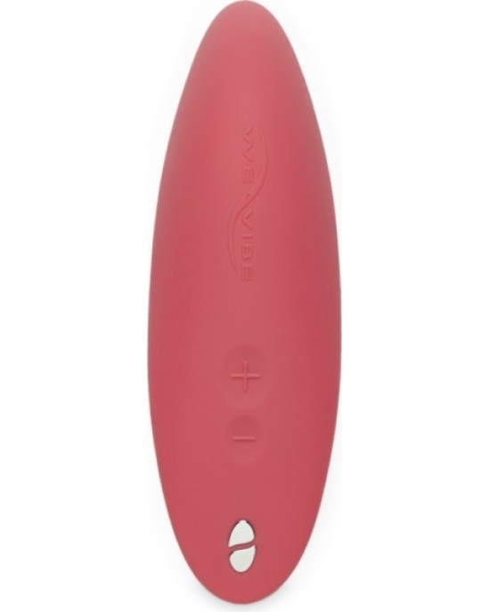 We-Vibe MĒS VIBE KUSĒJAM