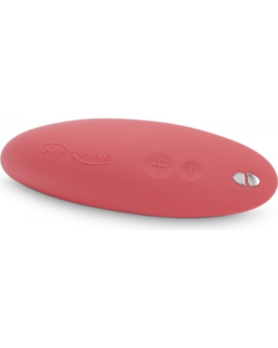 We-Vibe MĒS VIBE KUSĒJAM