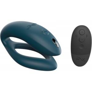 We-Vibe SYNC VAI SAMTA ZAĻĀ