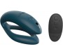 We-Vibe SYNC ИЛИ БАРХАТНЫЙ ЗЕЛЕНЫЙ